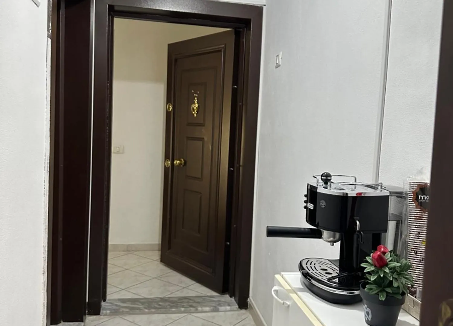 Darios Apartment Vlorë Albanie