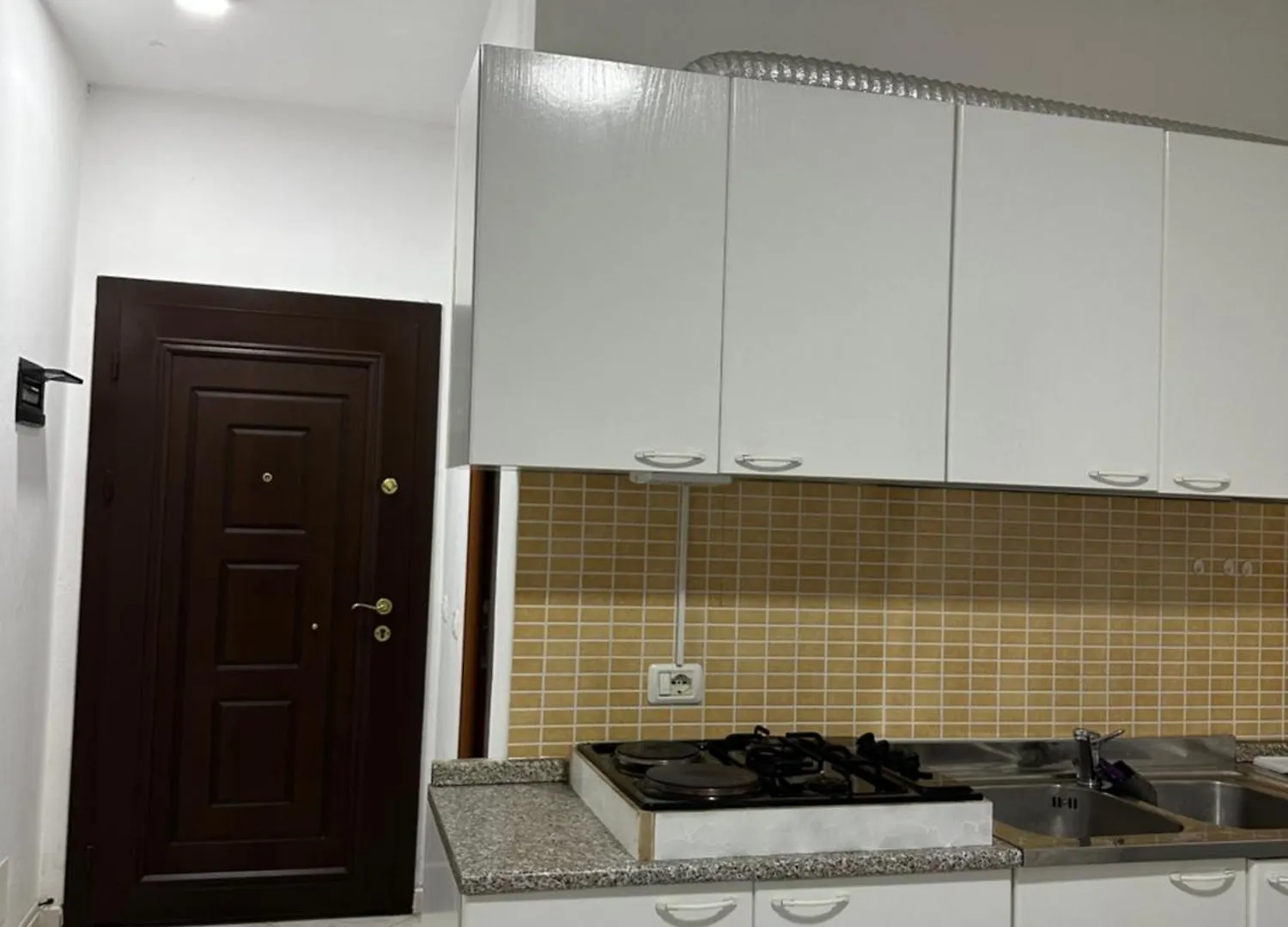 Darios Apartment Vlorë