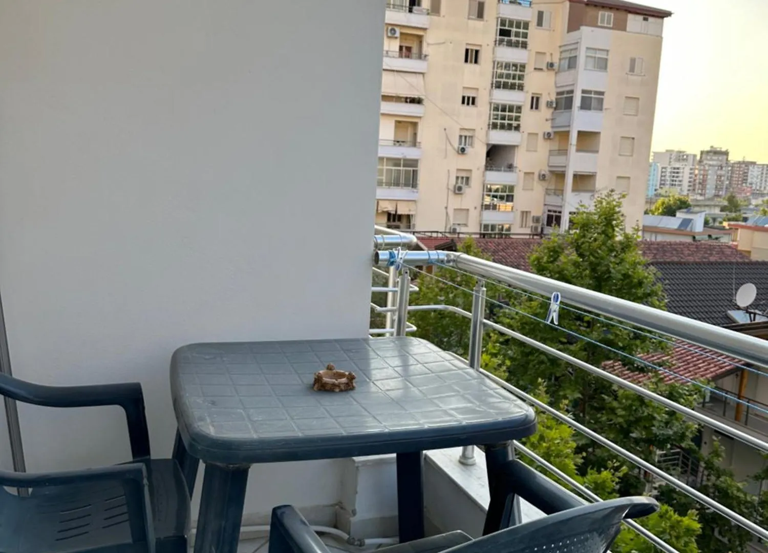 Darios Apartment Vlorë